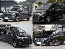 100万内7座MPV推荐:四款汽油+48V轻混实力派,商务家用皆从容