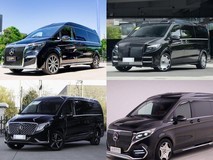 万元级豪华7座MPV新选择:5款汽油+48V轻混车型深度对比