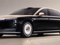 江汽尊界S800推130万元高定版,订单破1.8万台领跑超豪轿车市场