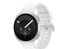 三星Galaxy Watch9智能手表40mm云凝白
