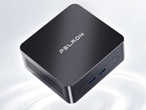 小身材,大能量——磐镭WO5 3500U新品迷你主机即将来袭!