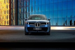 大圆柱还是刀片?iX3 vs Model Y,30万级纯电SUV电池技术对决