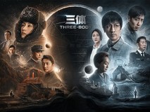 《三体2》剧本忠于原著,罗辑章北海演员仍在相亲阶段