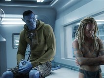 《阿凡达3剧照发布引热议》