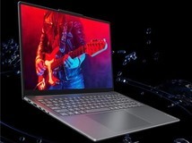 灵感照进现实,设计专业笔记本推荐联想 YOGA Pro 16 Aura AI 元启版