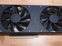 NVIDIA RTX 3060工程卡曝光:首张实物图揭示早期研发细节