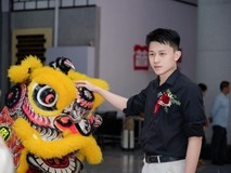 五洲鼎盛集团董事长-苏文艺