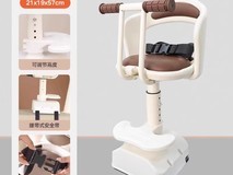 雅迪儿童安全座椅百亿补贴到手89元