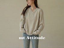 拼多多百亿补贴!MT女士冬款针织衫直降