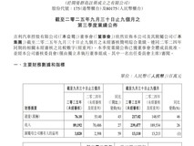 吉利汽车2025年Q3销量增43%净利飙升59%极氪表现亮眼