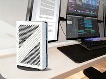 这台迷你主机居然搭载RTX5060 售价很惊人