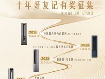 卡萨帝软风空调十周年:把空调风变舒适、变健康