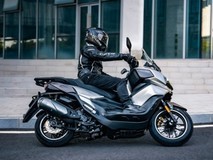 赛科龙RT250性价比高吗?14999元和16999元两个版本怎么选