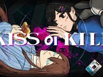 Kiss or Kill登陆Steam:AI主导的七日恋爱生存实验,心动归零即处决
