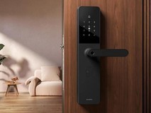 用户口碑之选:华为智能门锁家族产品凭何成为家庭放心入的智能锁