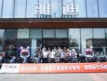 热度居高不下,雅迪×绝区零的“走心”联动,究竟做对了什么?