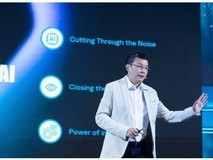卡巴斯基:网络威胁已步入AI 原生时代,网络安全的未来将由AI驱动