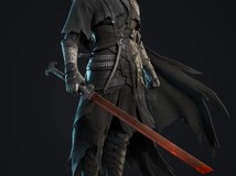 影之刃零今日开启预售,联动堡垒之夜推出PHANTOM BLADE 0限定套装