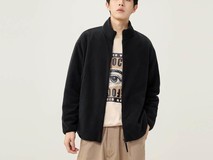 雪中飞摇粒绒外套50.94元到手!多重优惠叠加直降近六成