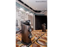 六十载原音未改:宝华韦健800 D5香港首听