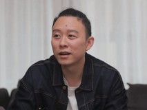 甄子丹监制影之刃零,魔渊由配音大师陈浩献声