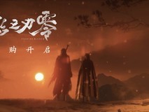 影之刃零实机预告爆火,甄子丹监制+动作捕获,Steam预售开启