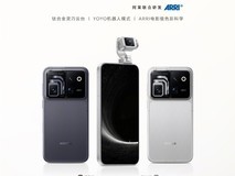 荣耀Robot Phone发布会汇总 阿莱装进口袋9999起