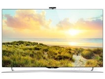 电视性价比推荐 高色域HDR+语音交互办公娱乐两不误