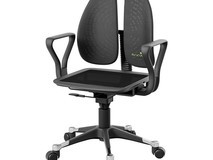 米乔人体工学电脑椅MQ-yz001限时特惠599元