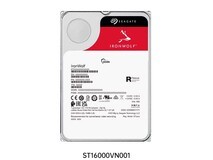 希捷酷狼16TB NAS硬盘限时特惠
