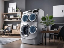 洗衣机筒数之争:多筒分区还是一筒天下?