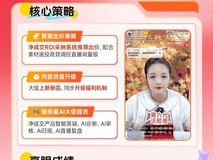 双11生意攀高峰!一起来看这些商家实现全域投运提量的秘诀