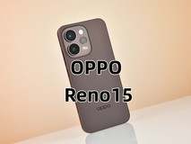 精致小直屏超出圈实况拼图,OPPO Reno15全面评测