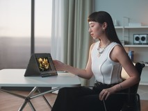 华硕灵耀16 Air 2026,高端轻薄本的格调之选