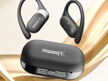 瑞博士挂耳气骨传导耳机活动价低至79元