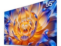 海信85E5Q - PRO电视直降,到手6400元