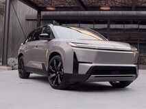 丰田推纯电汉兰达进军北美市场,续航超514公里并兼容特斯拉超充