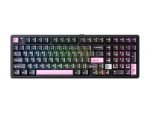 莱奥伯格Hi98pro键盘直降100仅299元