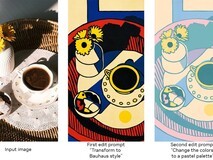 FLUX.2提升图形生成质量!华硕显卡助能创意实现