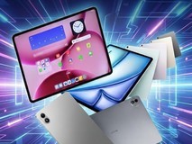 2026年平板电脑排行榜:2000/3500/5000元你就这么选