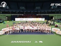 网球人口增长背后的“新变量”:智能发球机正成为球员的“第二教练”