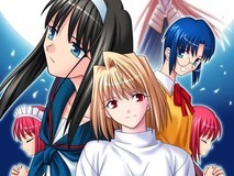 月姬动画化传闻引热议:前传剧集秘密推进,型月否认参与