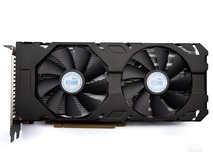 哪款GTX1660显卡划算 实用党兼顾PS渲染与多任务流畅运行