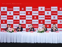 佳能2026新品沟通会专访:EOS R6 V定位与市场战略深度解析