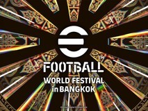 eFootball™九周年庆典开启,德罗巴领衔狂欢,世界总决赛7月曼谷开战