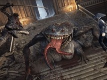 The Duskbloods确认2026年内发售,将为Switch 2独占