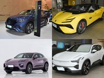 100万内纯电5座SUV终极海选:奔驰EQE SUV、路特斯ELETRE、保时捷Macan新能源、极星3与特斯拉Model X五强对