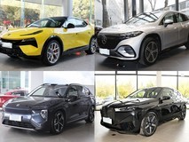 100万元内纯电5座SUV硬核四选一:路特斯ELETRE、奔驰EQS SUV、蔚来ES7、宝马iX深度对决