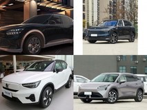 40万元内纯电SUV深度横评:GV60、问界M7、XC40等五款全能选手硬核对决
