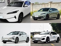 20万元内四款智能电动中型轿车深度横评:e7、海豹06GT、深蓝L06与SL03硬核对决
